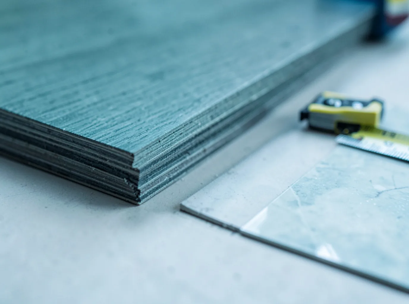Luxury Vinyl Plank Installation Cold Bay, AK FAQs